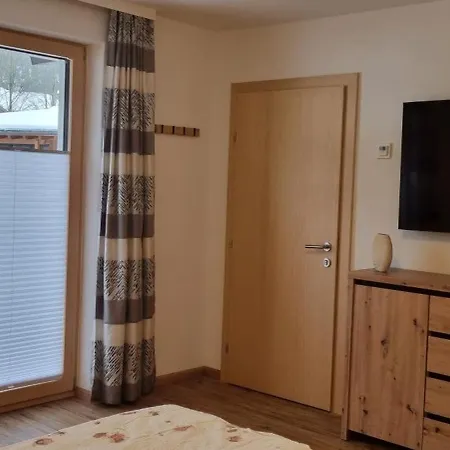 Nocleg ze śniadaniem Haus Kirchmaier *