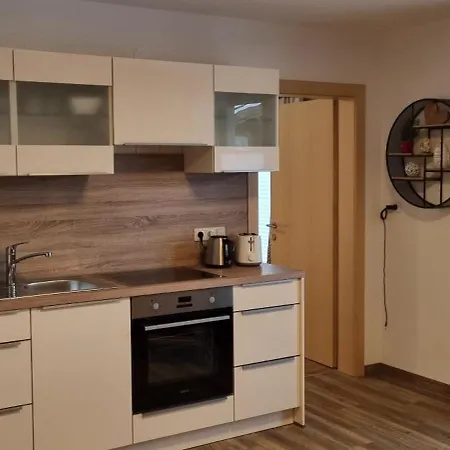 基尔希麦尔住宿加早餐旅馆 住宿加早餐酒店