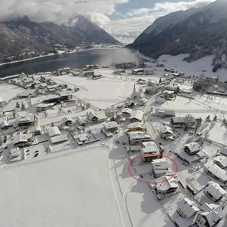 基尔希麦尔住宿加早餐旅馆