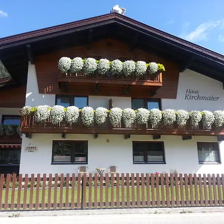 Haus Kirchmaier *