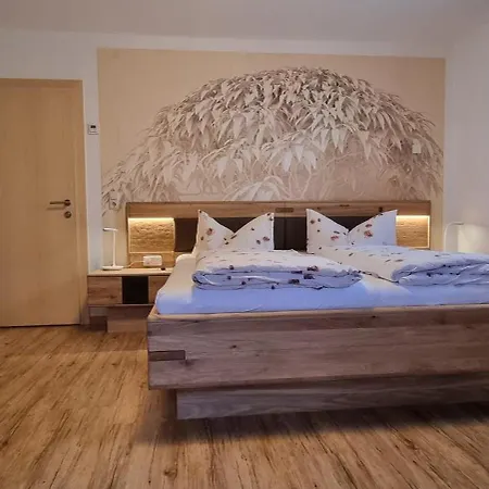 基尔希麦尔住宿加早餐旅馆