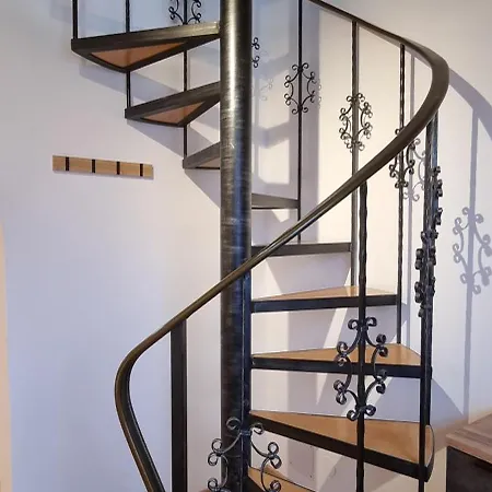 Nocleg ze śniadaniem Haus Kirchmaier