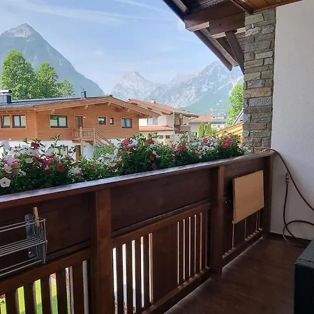 Frühstückspension Haus Kirchmaier *