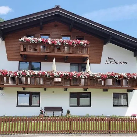 Haus Kirchmaier * Pertisau
