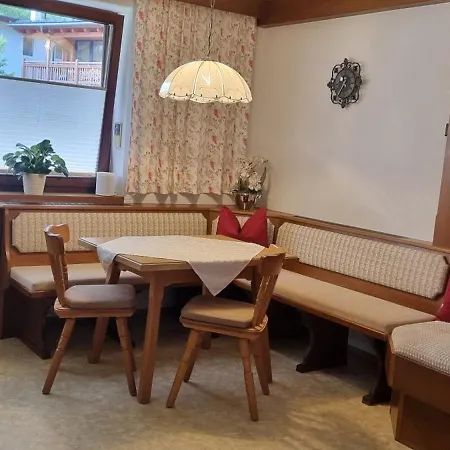 Frühstückspension Haus Kirchmaier *