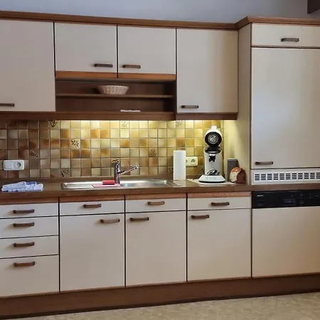 基尔希麦尔住宿加早餐旅馆 佩尔蒂绍