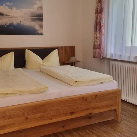 Haus Kirchmaier 4* 페르티사우