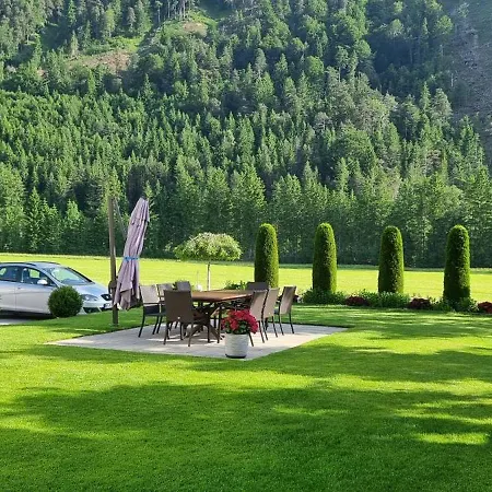 基尔希麦尔住宿加早餐旅馆