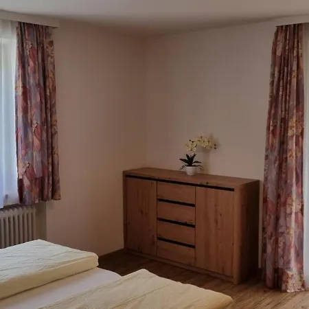 Frühstückspension Haus Kirchmaier *