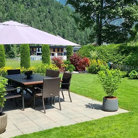 基尔希麦尔住宿加早餐旅馆 4* 佩尔蒂绍