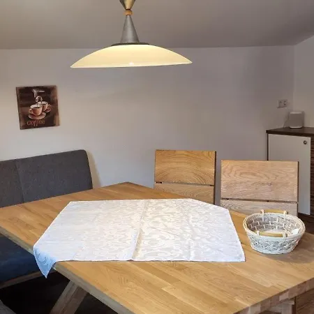 Haus Kirchmaier Bed & Breakfast Pertisau