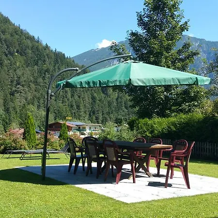 Haus Kirchmaier Pertisau