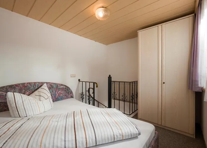 Haus Kirchmaier Bed and breakfast Pertisau