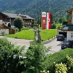 Couette-café Haus Kirchmaier 4*
