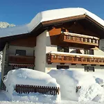 Couette-café Haus Kirchmaier 4*
