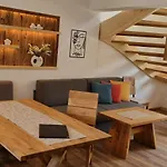 Haus Kirchmaier Couette-café Pertisau