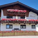 Couette-café Haus Kirchmaier 4*