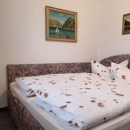 Haus Kirchmaier 4* Pertisau