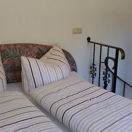 Haus Kirchmaier Pertisau