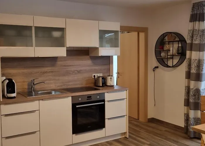 Haus Kirchmaier Frühstückspension