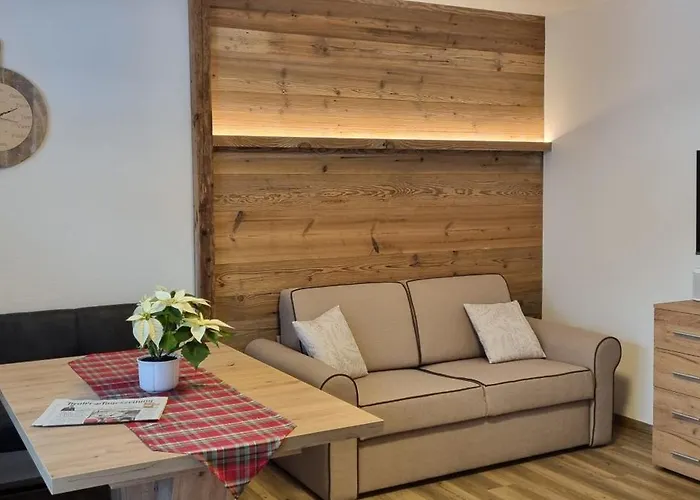 Haus Kirchmaier Pertisau