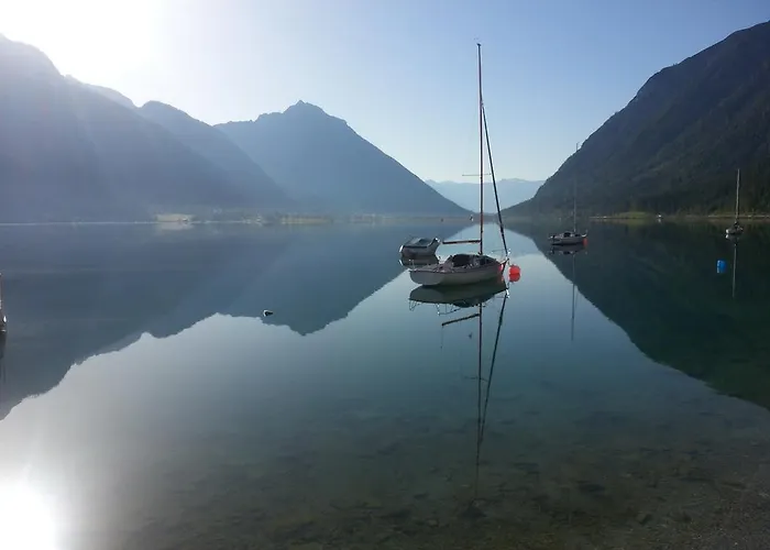Frühstückspension Haus Kirchmaier 4*