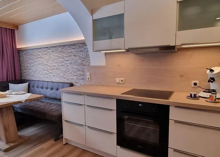 Frühstückspension Haus Kirchmaier 4*