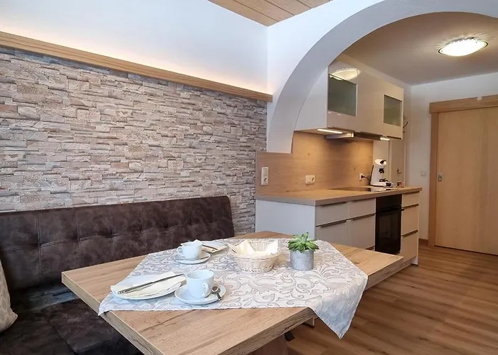 Haus Kirchmaier Frühstückspension 4*