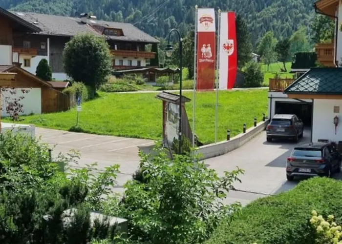 Frühstückspension Haus Kirchmaier 4*