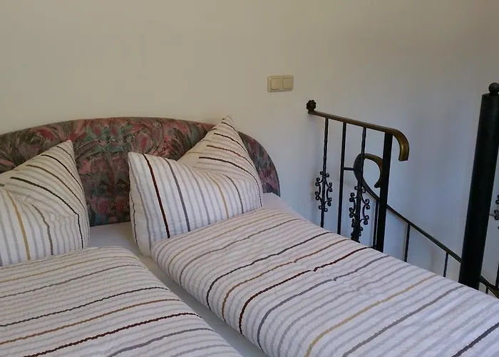 Haus Kirchmaier Pertisau