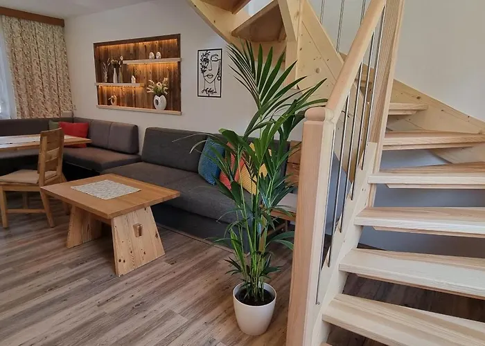 Haus Kirchmaier Frühstückspension