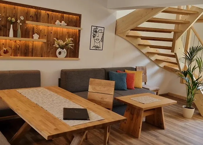 Haus Kirchmaier Frühstückspension Pertisau