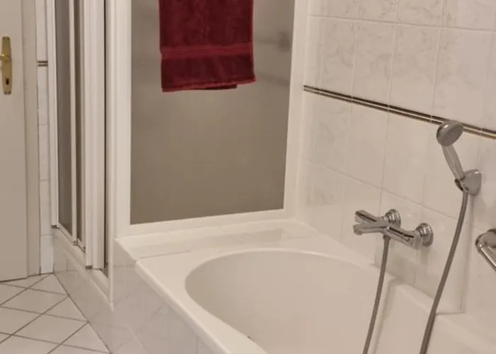 Haus Kirchmaier Frühstückspension Pertisau