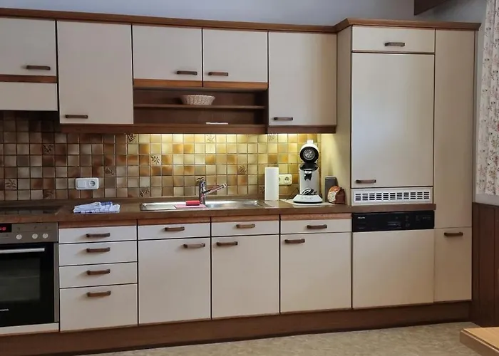 Haus Kirchmaier Pertisau