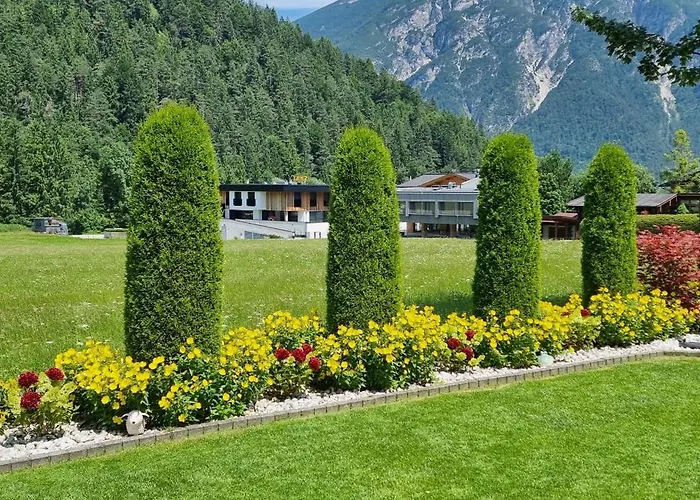 Haus Kirchmaier Pertisau