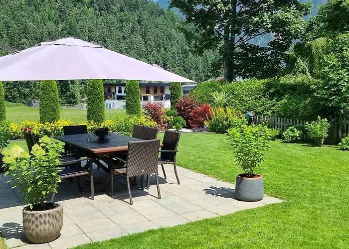 Haus Kirchmaier 4* Pertisau