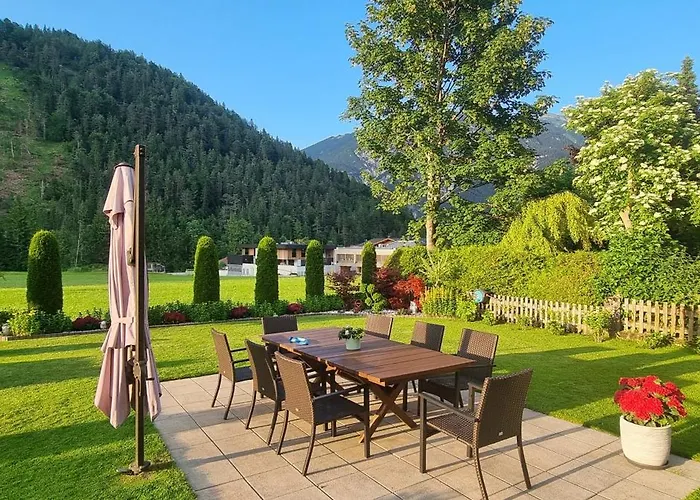 Haus Kirchmaier Frühstückspension