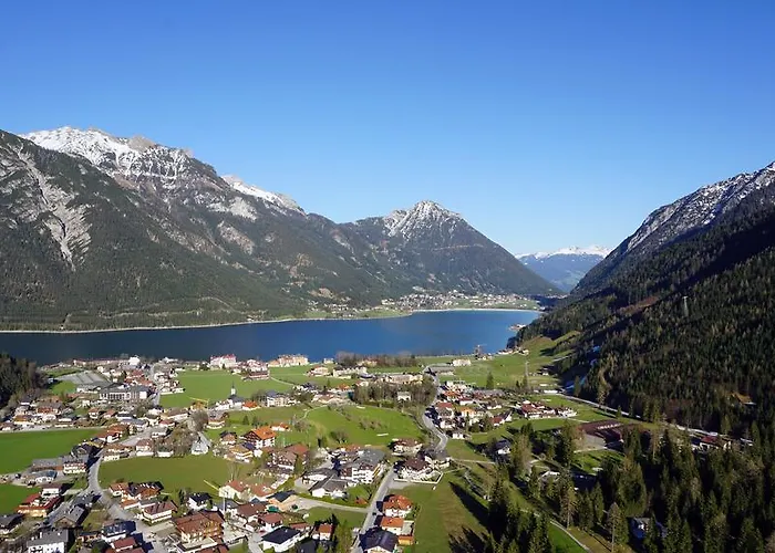 Frühstückspension Haus Kirchmaier