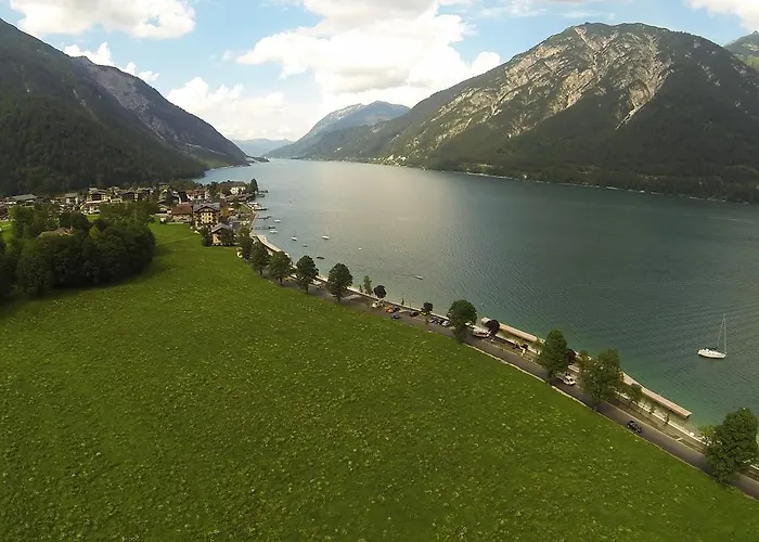 Haus Kirchmaier Frühstückspension Pertisau