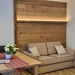 Haus Kirchmaier 페르티사우