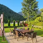Haus Kirchmaier B&B