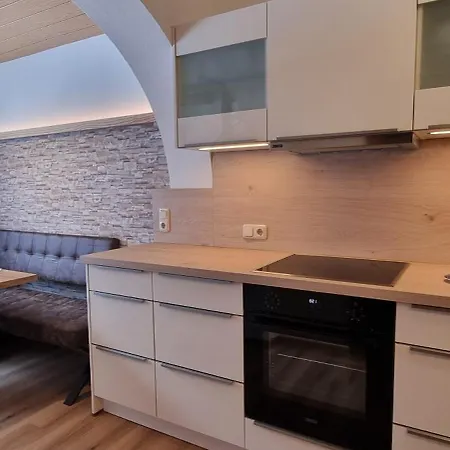 Bed & Breakfast Haus Kirchmaier 4*