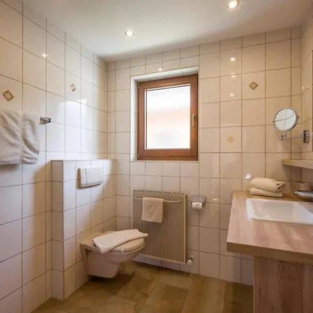 Frühstückspension Haus Kirchmaier Pertisau