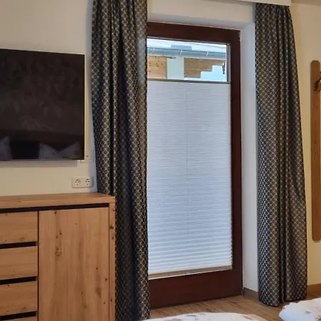 Haus Kirchmaier 4*
