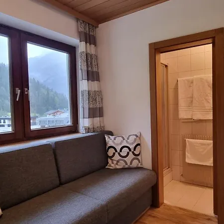 Frühstückspension Haus Kirchmaier *