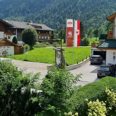 Frühstückspension Haus Kirchmaier *