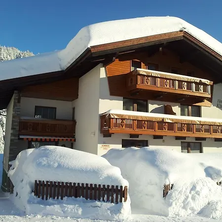 Bed & Breakfast Haus Kirchmaier 4*