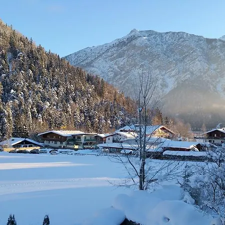 Bed and Breakfast Haus Kirchmaier