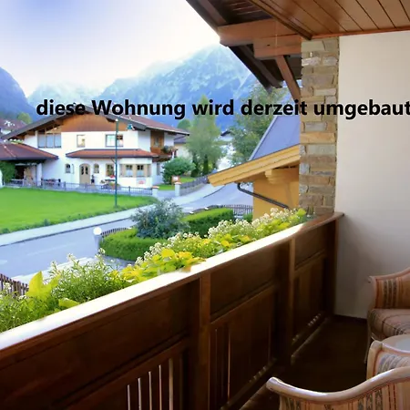 Haus Kirchmaier *