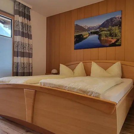 Haus Kirchmaier Pertisau